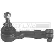 First Line 2 x Tie Rod Ends fits Renault Twingo I 1993-2007 1.2