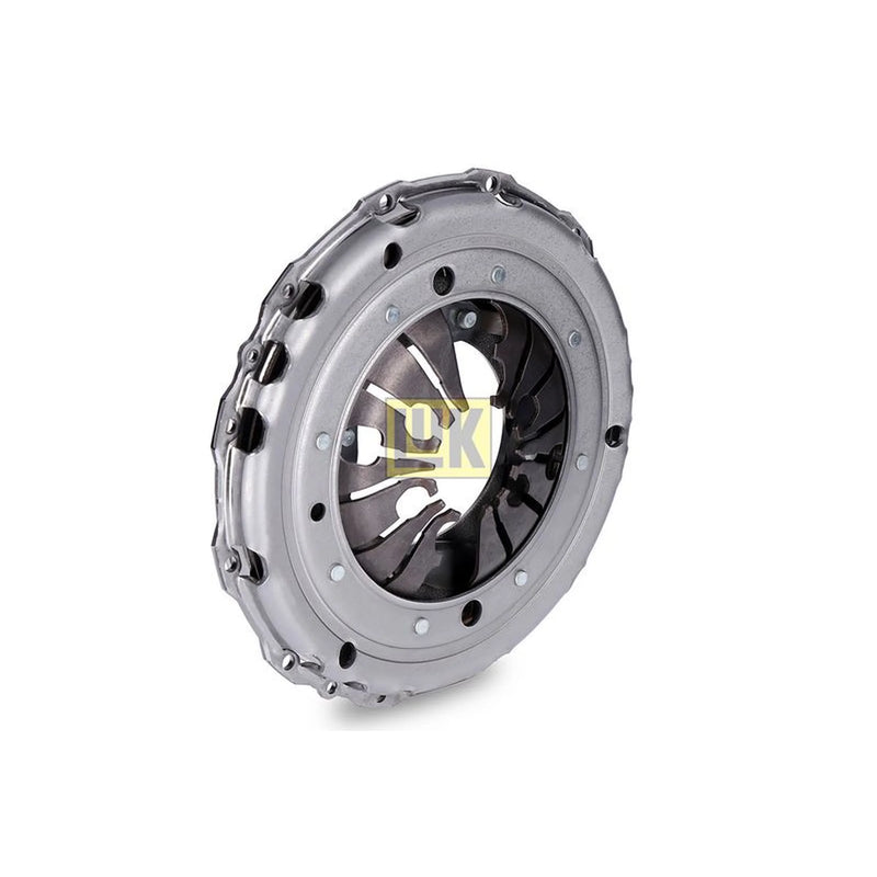 LuK Clutch Pressure Plate fits Audi A3 1996-2003 1.8 1.9