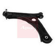 Apec 2 x Front Control/Trailing Arms fits VW Jetta IV 2010-2018