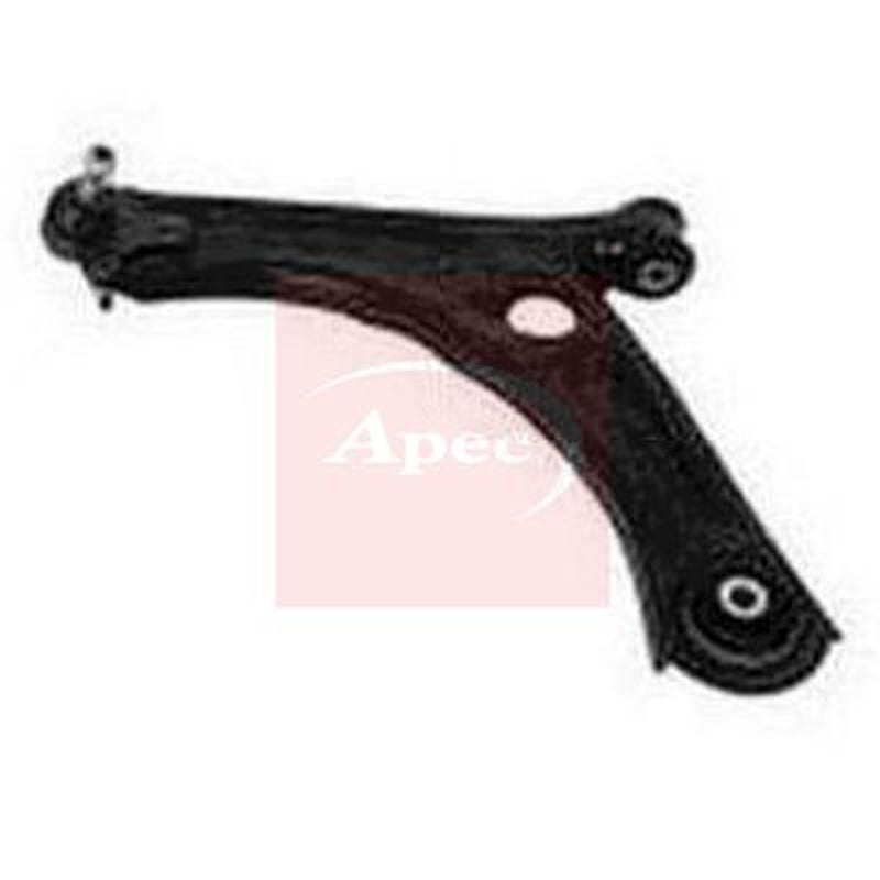 Apec 2 x Front Control/Trailing Arms fits VW Jetta IV 2010-2018