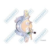 Apec Brake Caliper Assembly Front Right BCA1592E
