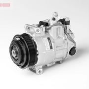 Denso Air Conditioning Compressor DCP17100
