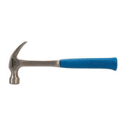 Silverline Claw Hammer Forged 20oz (567g) 633675 Silverline  - Dynamic Drive