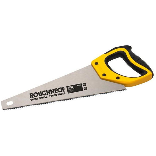 Roughneck Toolbox Saw 325mm (13in) 10 TPI Roughneck - Dynamic Drive