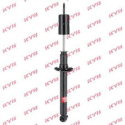 KYB Shock Absorber Damper Strut Rear fits Audi 50 1974-1978 1.1 1.3
