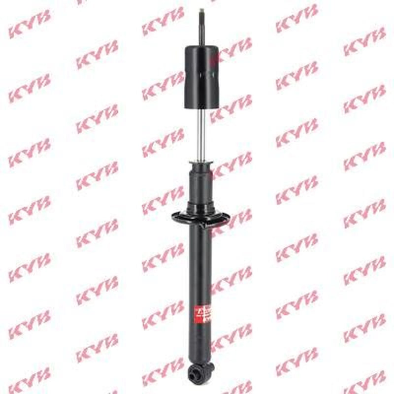 KYB Shock Absorber Damper Strut Rear fits Audi 50 1974-1978 1.1 1.3