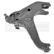 First Line Control/Trailing Arm fits Mitsubishi Shogun Sport I 1997-2000 2.5 3.0