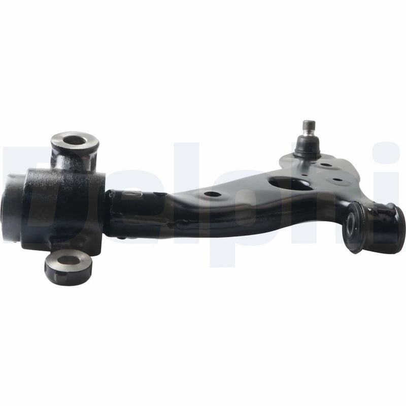 Delphi Control/Trailing Arm Front Left fits Mazda CX-5 2017-2024 2.0 2.2 2.5