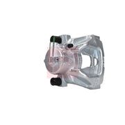 Apec Brake Caliper Assembly Front Left LCA760N