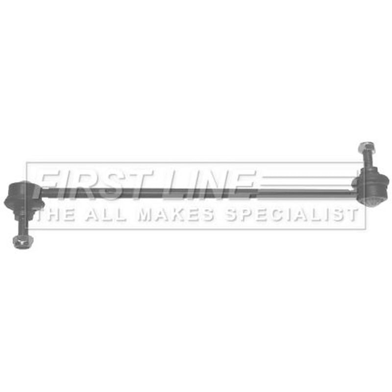 First Line Stabiliser Bar Link Coupling Rod fits Citroën Berlingo 2018-2019
