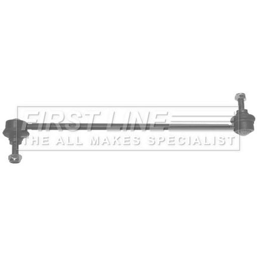 First Line Stabiliser Bar Link Coupling Rod fits Citroën Berlingo 2018-2019