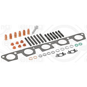 Elring Charger Mounting Kit 481.340