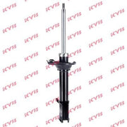 KYB Shock Absorber Damper Strut Rear Right fits Subaru Impreza 2000-2009