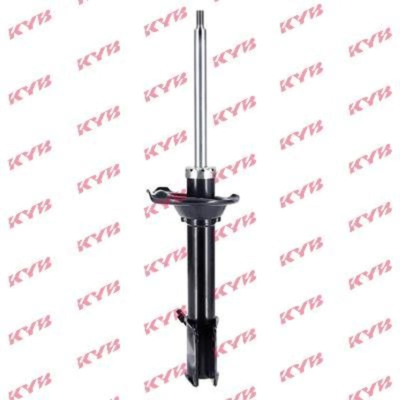 KYB Shock Absorber Damper Strut Rear Right fits Subaru Impreza 2000-2009