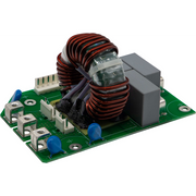 Sealey EMC Panel