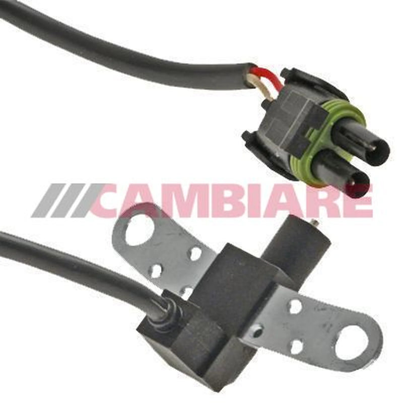 Cambiare Crankshaft Position Sensor fits Renault 11 1986-1988 1.7