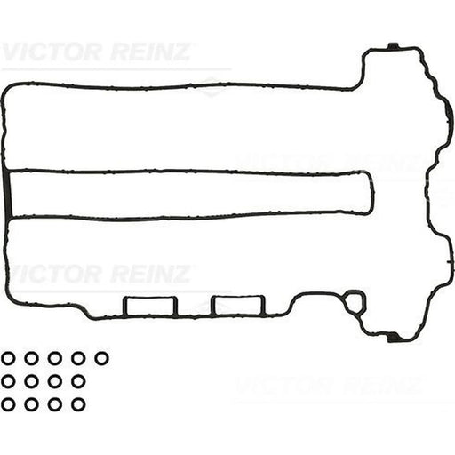 Victor Reinz Cylinder Head Cover Gasket Set 15-35888-01