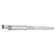 Hella Front Silencer Front fits Renault Megane I 1999-2003 1.4 1.6