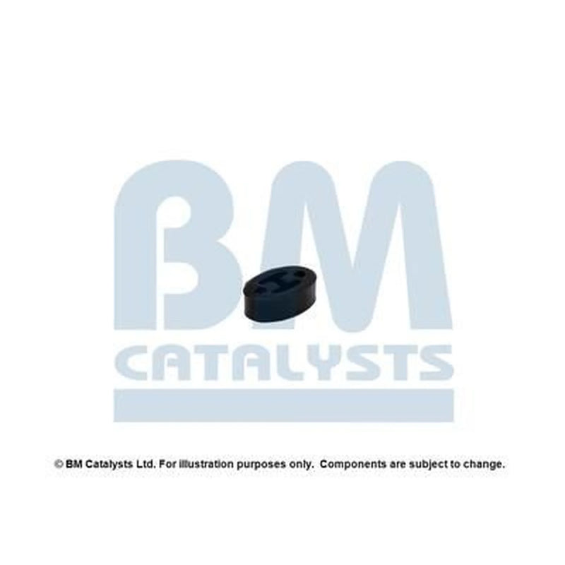 BM Catalysts Exhaust Pipe Mounting Kit
