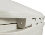 Coleman Pro 55QT Wheeled Coleman - Dynamic Drive