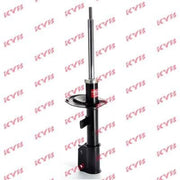 KYB Shock Absorber Damper Strut Front Right fits Fiat Panda 2003 on 1.1 1.2 1.3