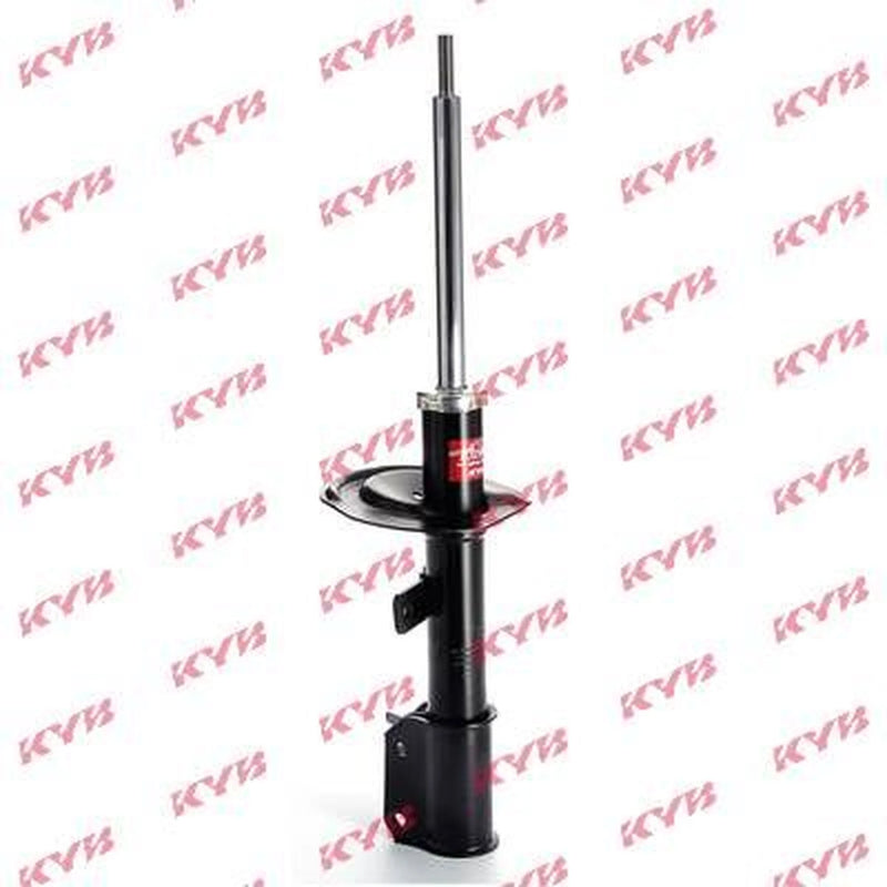 KYB Shock Absorber Damper Strut Front Right fits Fiat Panda 2003 on 1.1 1.2 1.3