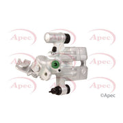 Apec 2 x Rear Brake Calipers fits Mazda MX-5 1998-2005 1.8