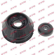 KYB Front Repair Kit Suspension Strut Support Mount fits Toyota Yaris Hatchback