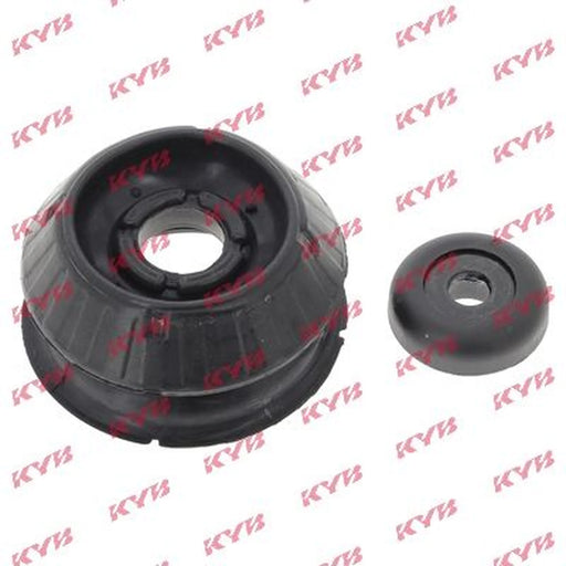 KYB Front Repair Kit Suspension Strut Support Mount fits Toyota Yaris Hatchback