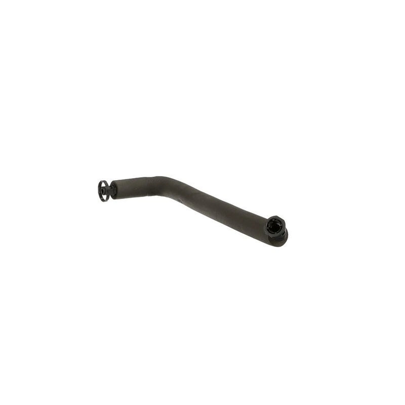 Gates Crankcase Ventilation Hose 420mm fits BMW 3 1998-2007