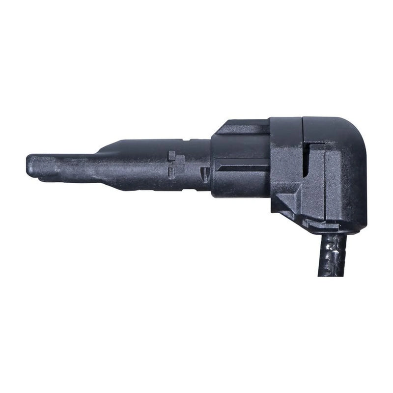 Hella ABS Wheel Speed Sensor Rear 6PU 358 251-421
