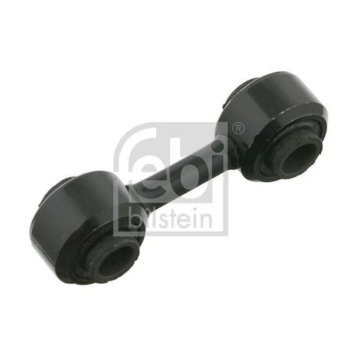 Febi Stabiliser Bar Link Coupling Rod Rear Right 27972