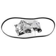 Febi V-Ribbed Belt Set 183549