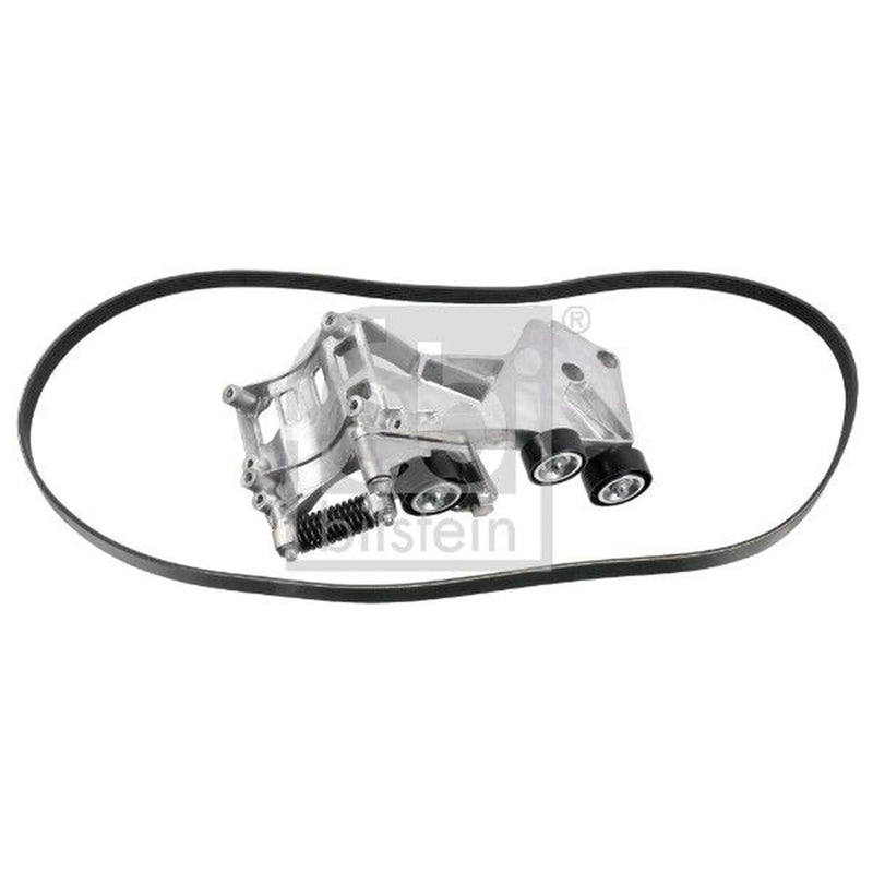 Febi V-Ribbed Belt Set 183549