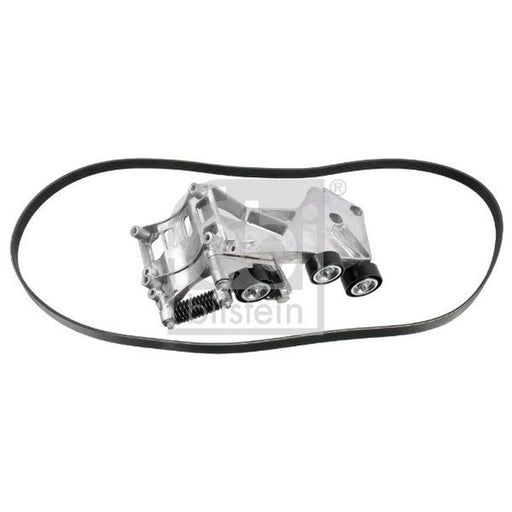 Febi V-Ribbed Belt Set 183549