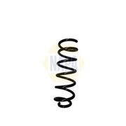NAPA 2 x Suspension Springs fits Dacia Sandero II 2012 on