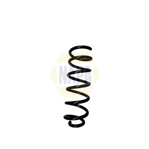 NAPA Rear Suspension Coil Spring NCS2049