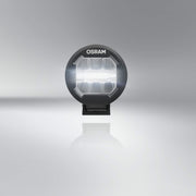 Osram LEDriving ROUND MX180-CB, LED driving lights, combo, 3000 lumens, light be Osram - Dynamic Drive