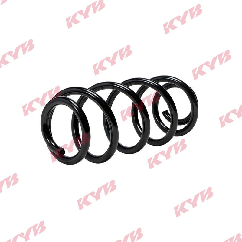 KYB Rear Suspension Coil Spring fits Audi A1 2018 on