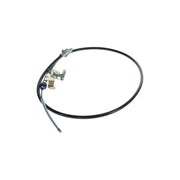Bosch Handbrake Cable Right Rear fits Toyota Yaris/Vitz 2001-2005 1.0 1.3 1.4
