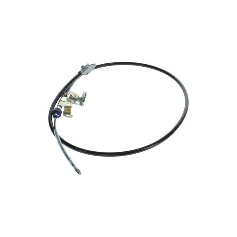 Bosch Handbrake Cable Right Rear fits Toyota Yaris/Vitz 2001-2005 1.0 1.3 1.4