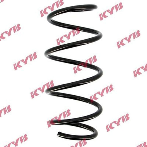 KYB Front Suspension Coil Spring RA1314