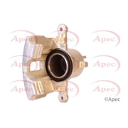 Apec Brake Caliper Assembly Front Right RCA107