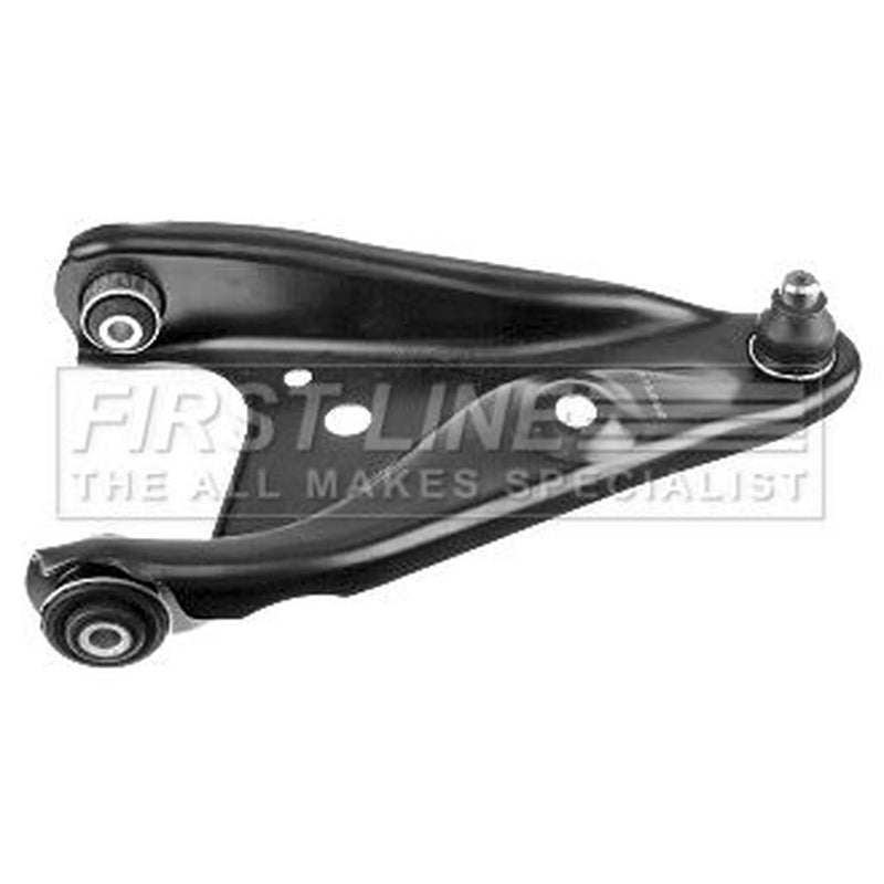 First Line Control/Trailing Arm fits Dacia Dokker 2012-2021 1.2 1.3 1.5 1.6