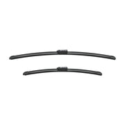 Bosch Aerotwin Wiper Blade Set 600mm + 450mm — A188S fits Alfa Romeo Giulietta