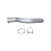 Hella Exhaust Pipe OD fits Citroën C25 1991-1994 2.5