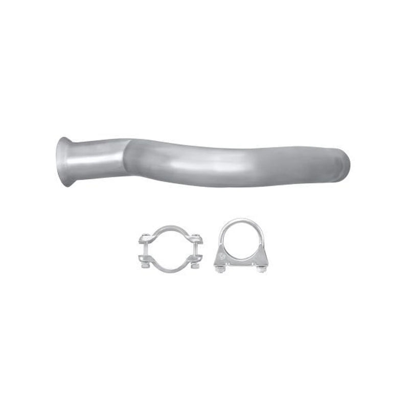 Hella Exhaust Pipe OD fits Citroën C25 1991-1994 2.5