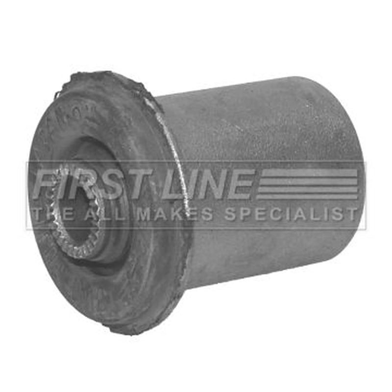 First Line Wishbone / Control / Trailing Arm Bush fits Suzuki Swift 1989-2005