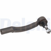Delphi Steering Tie Rod End Ball Joint Front Right M14x2 fits Volvo 850