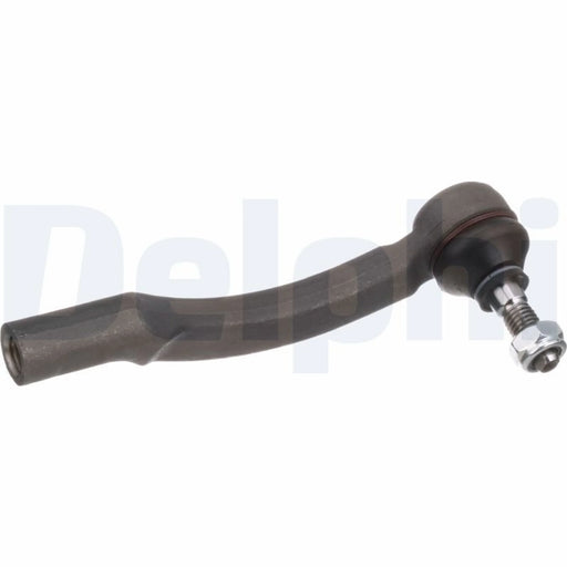 Delphi Steering Tie Rod End Ball Joint Front Right M14x2 TA1496